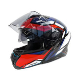 Casco Kontrol Trooper
