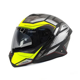 Casco Kontrol Trooper