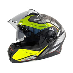 Casco Kontrol Trooper