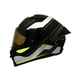 Casco Spartan Fenix Ork