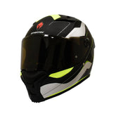 Casco Spartan Fenix Ork