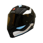 Casco Spartan Fenix Ork