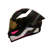 Casco Spartan Fenix Ork