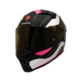 Casco Spartan Fenix Ork