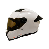 Casco Spartan Fenix Solid