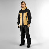 Impermeable Fireparts Tsunami Arena