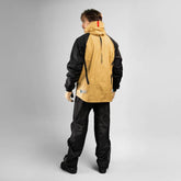 Impermeable Fireparts Tsunami Arena