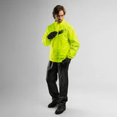 Impermeable Fireparts Tornado Neon