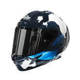 Casco Nolan X-804 RS Ultra Carbón Checa 30th Anniversary