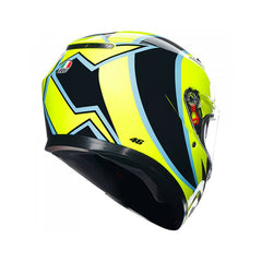 Casco AGV K3 SV Rossi WT Phillip Island 2005