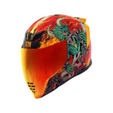 Casco Icon Airflite Mips Blegh