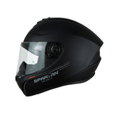 Casco Spartan Draken S Solid A1 Mate