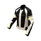 Chaqueta Spartan Veleta Blanca