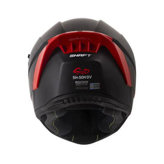 Casco Shaft SH-504 DV Solid