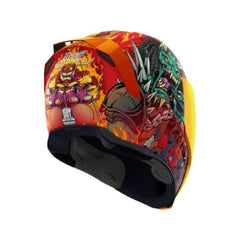 Casco Icon Airflite Mips Blegh