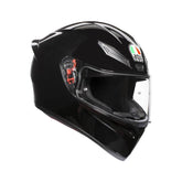 Casco AGV K1 S Solid Brillo