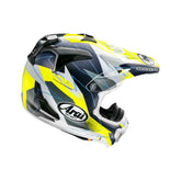 Casco Arai VX-Pro4 Resolute