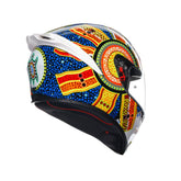 Casco AGV K1 S Dreamtime