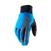 Guantes 100% Brisker Hydromatic