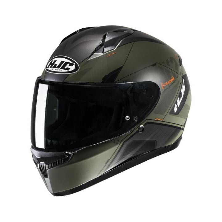 Casco HJC C10 Inka