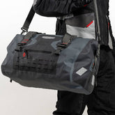 Dry Bag Fireparts M45 Gris