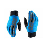 Guantes 100% Brisker Hydromatic