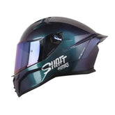 Casco Shaft SH-504 DV Solid