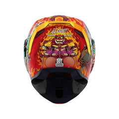 Casco Icon Airflite Mips Blegh