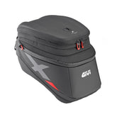 Bolsa Deposito Givi X-Line Tanklock Universal Extensible De 15 A 20 Lts