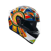 Casco AGV K1 S Dreamtime