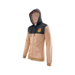 Hoodie Leatt Premium