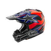 Casco Arai VX-Pro4 Stars & Stripes