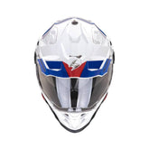 Casco Scorpion ADF-9000 Air Desert