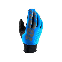 Guantes 100% Brisker Hydromatic