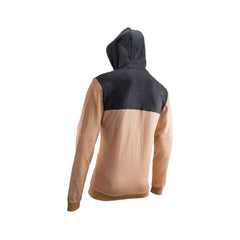 Hoodie Leatt Premium