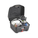 Maleta kappa Monolock 32L