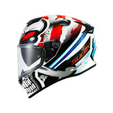 Casco Suomy Stellar Villain