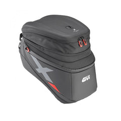 Bolsa Deposito Givi X-Line Tanklock Universal Extensible De 15 A 20 Lts