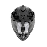 Casco Scorpion ADF-9000 Carbon Air Negro
