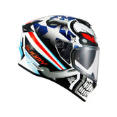 Casco Suomy Stellar Villain