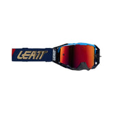 Goggle Leatt Velocity 6.5 Cryztal Iriz