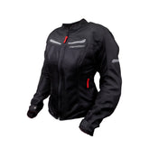 Chaqueta Pigmalion Genesis Verano Mujer