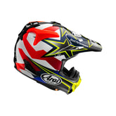 Casco Arai VX-Pro4 Stars & Stripes