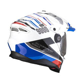 Casco Scorpion ADF-9000 Air Desert