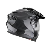 Casco Scorpion ADF-9000 Carbon Air Negro