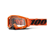 Goggles 100% Racecraft 2 Clear