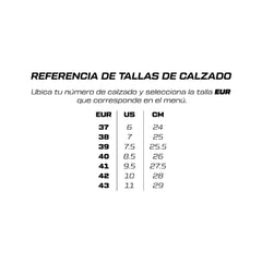 Botas Fireparts Bota Moto F-Pro