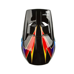 Casco 100% Aircraft Composite