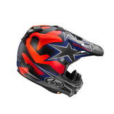 Casco Arai VX-Pro4 Stars & Stripes