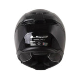 Casco LS2 FF808 Stream II